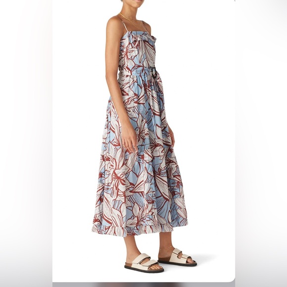 Nicholas Julie Dress Size 2 - Picture 2 of 5